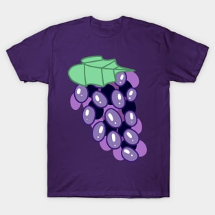 Grapes T-Shirt